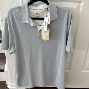 Tommy Bahama Men’s polo